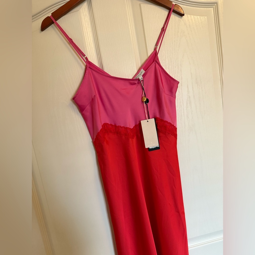 Gianni Bini /Dannijo Dress NWT - Picture 3 of 4